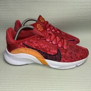 Nike SuperRep Go 3 Flyknit Next Nature Training Shoes Women’s Size 10 DH3393 656